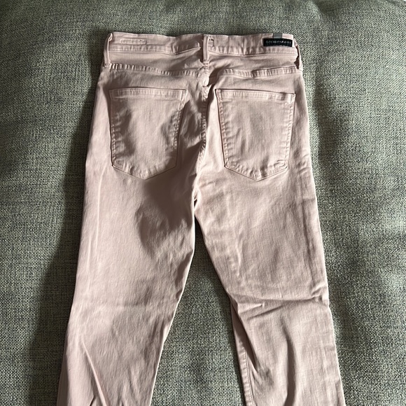 Citizen of Humanity Rocket Crop - Picture 2 of 5